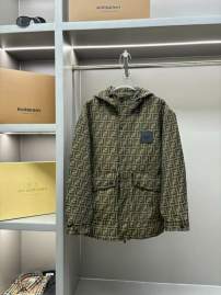 Picture of Fendi Jackets _SKUFendiM-3XLaztxB37633918